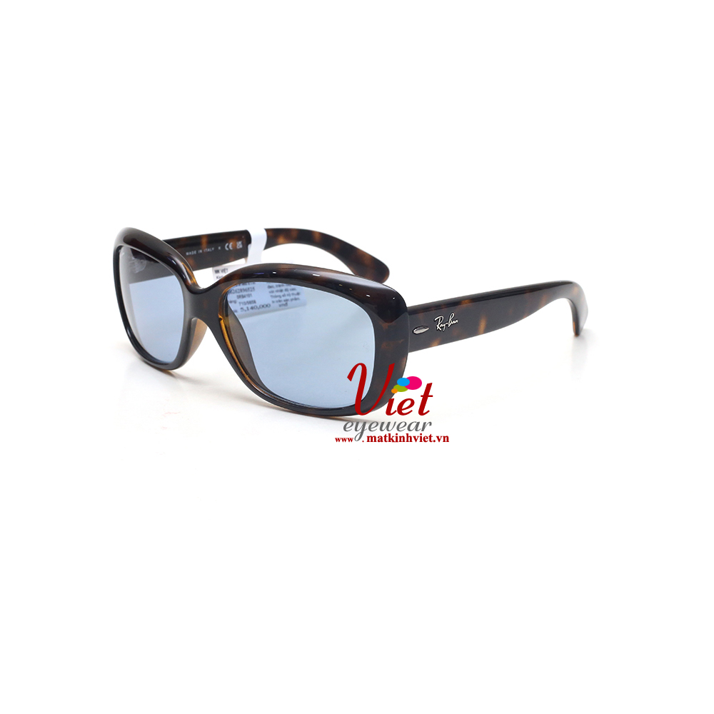 Kính mát RayBan RB4101  710/56